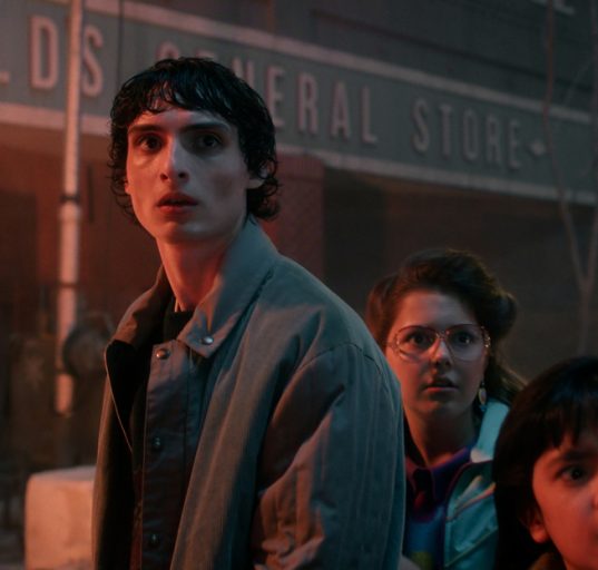 strangerthings/netflix